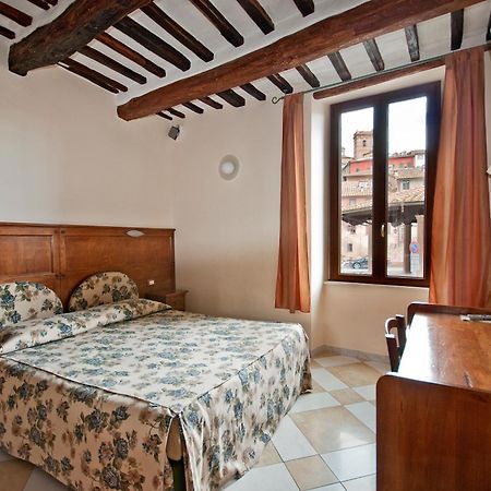 Al Mercato B&B Siena Dış mekan fotoğraf