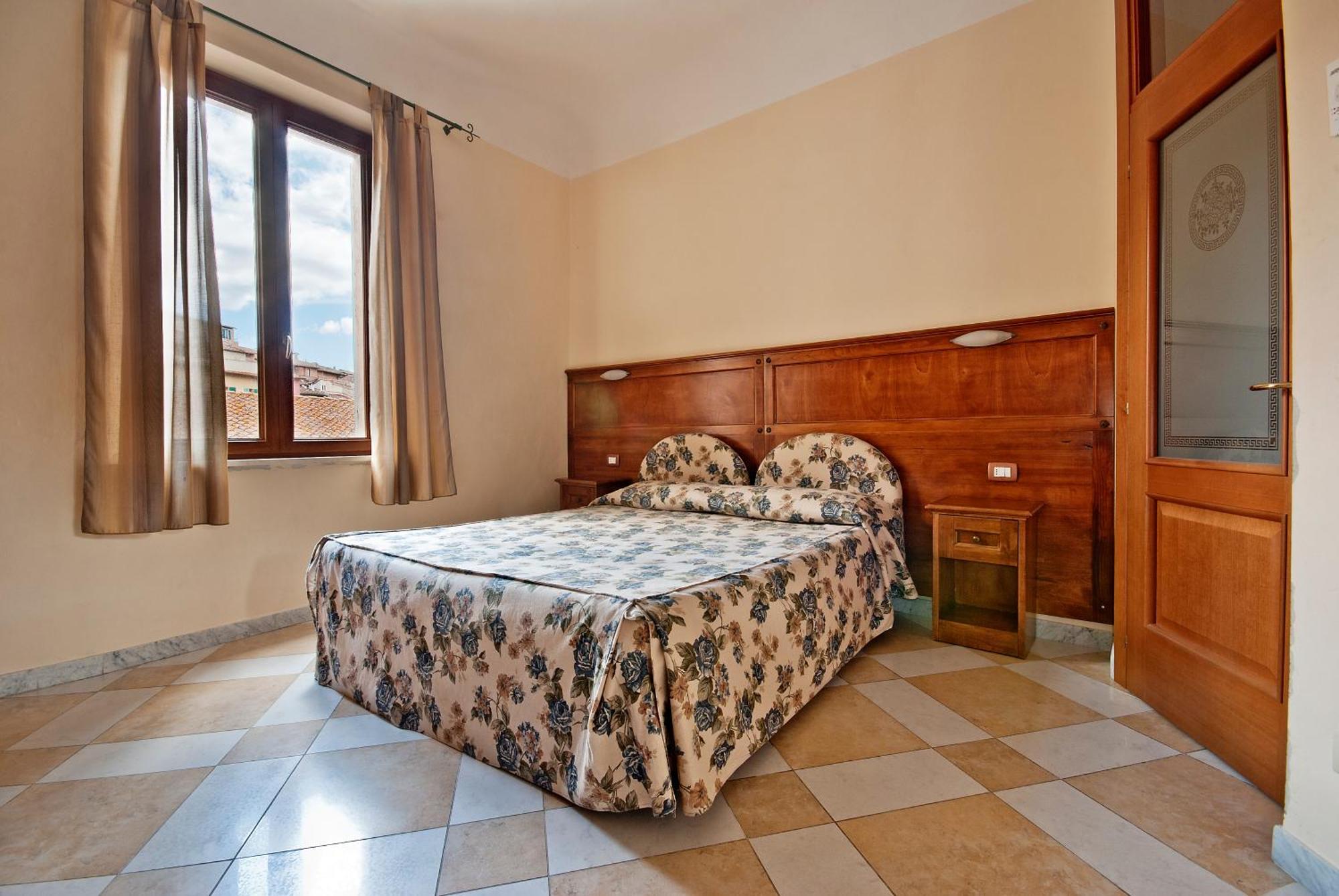 Al Mercato B&B Siena Dış mekan fotoğraf