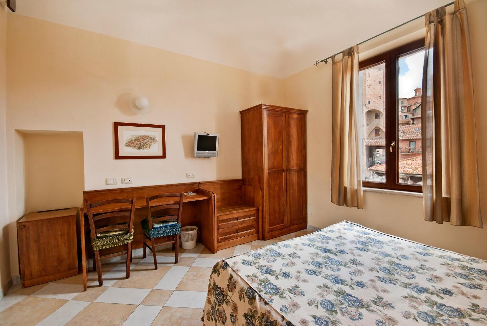 Al Mercato B&B Siena Dış mekan fotoğraf