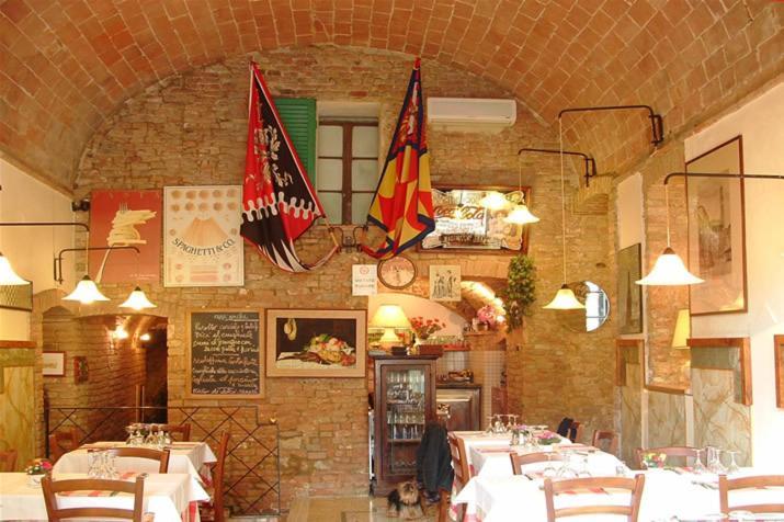 Al Mercato B&B Siena Dış mekan fotoğraf