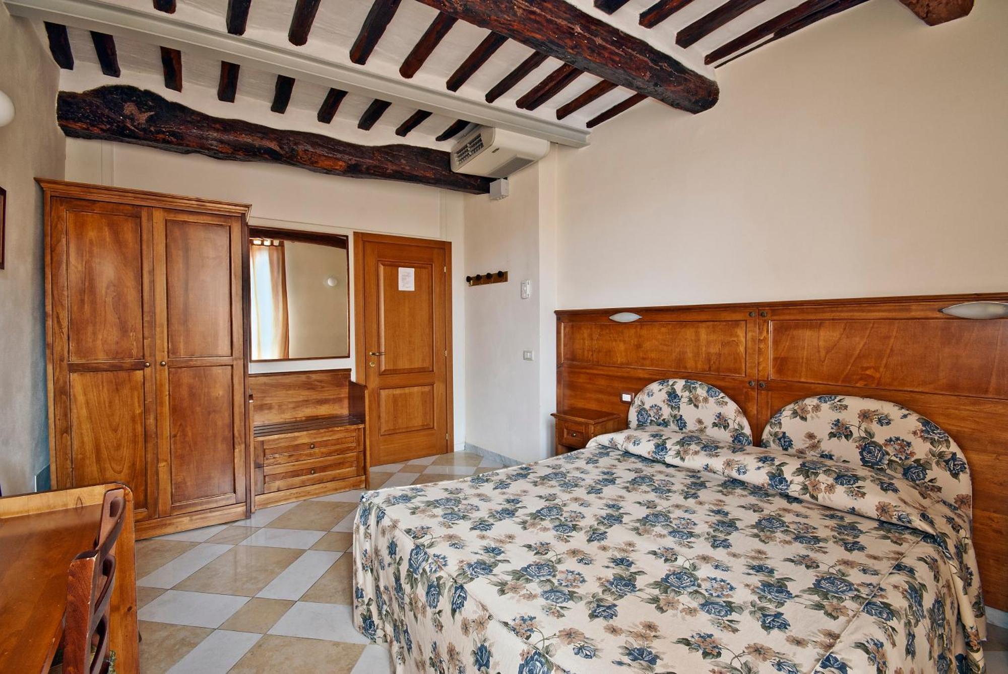 Al Mercato B&B Siena Dış mekan fotoğraf