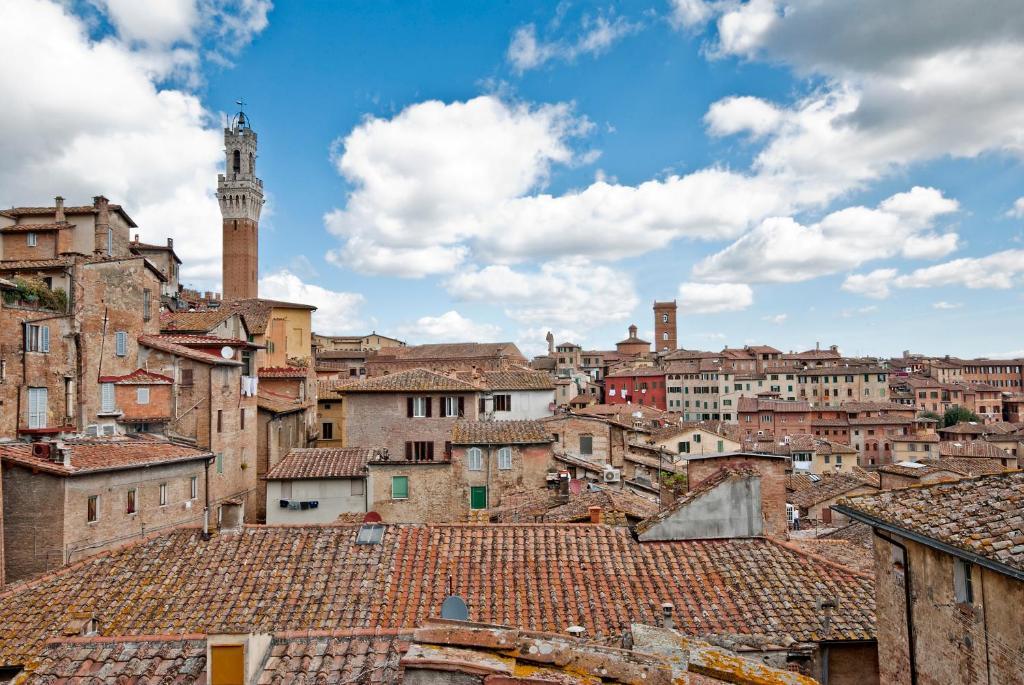 Al Mercato B&B Siena Dış mekan fotoğraf