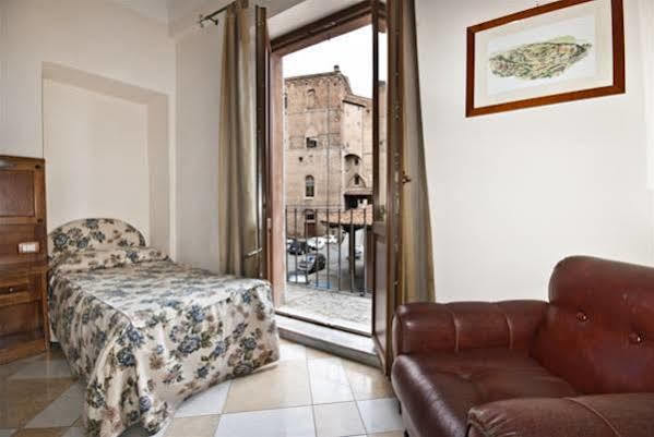 Al Mercato B&B Siena Dış mekan fotoğraf