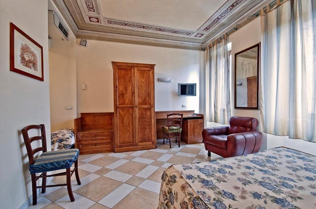 Al Mercato B&B Siena Dış mekan fotoğraf