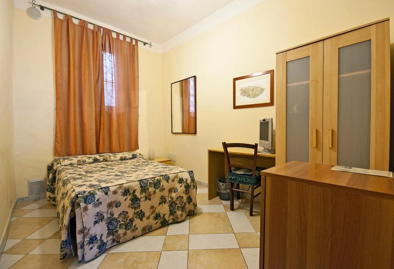 Al Mercato B&B Siena Dış mekan fotoğraf