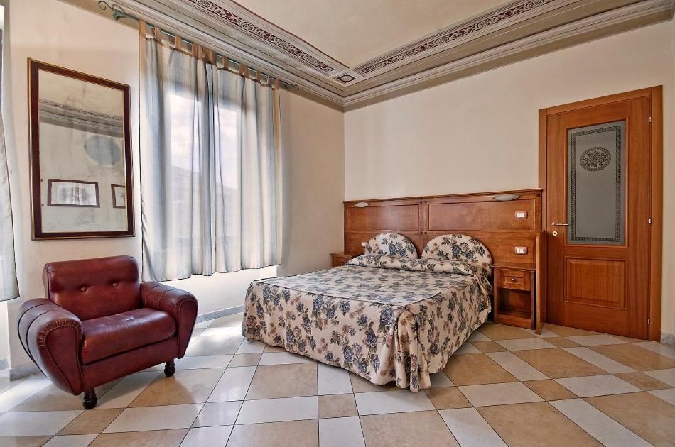 Al Mercato B&B Siena Dış mekan fotoğraf