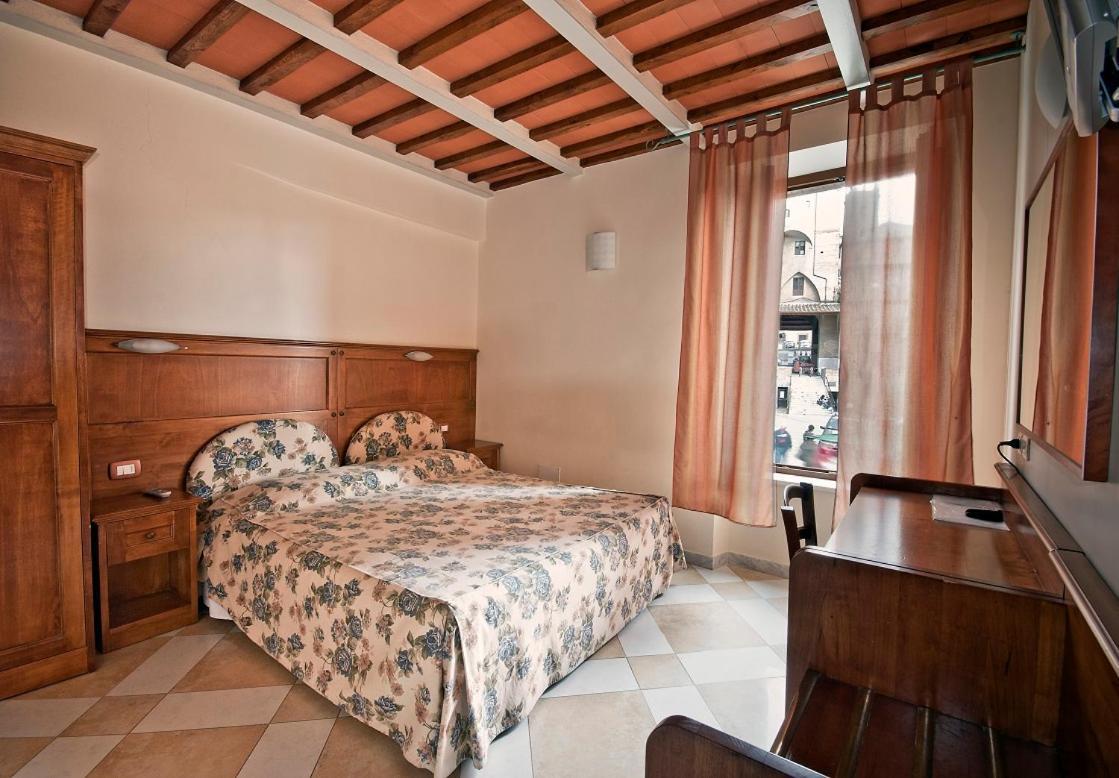 Al Mercato B&B Siena Dış mekan fotoğraf