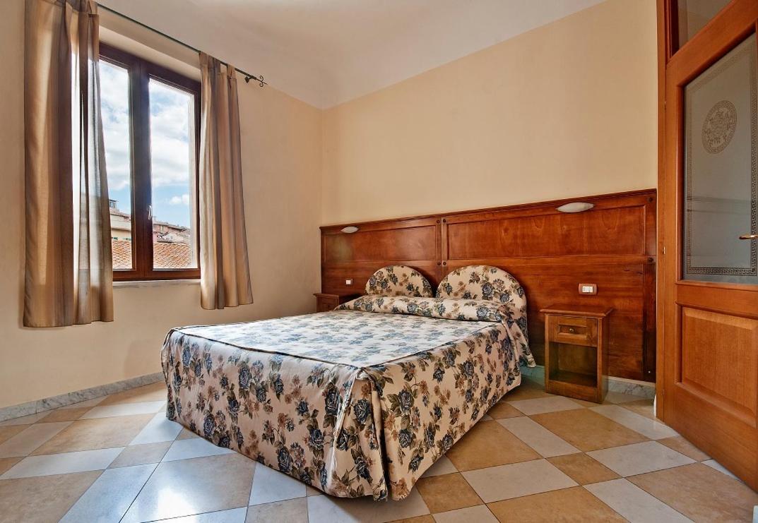 Al Mercato B&B Siena Dış mekan fotoğraf