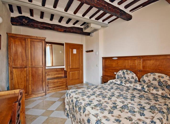 Al Mercato B&B Siena Dış mekan fotoğraf