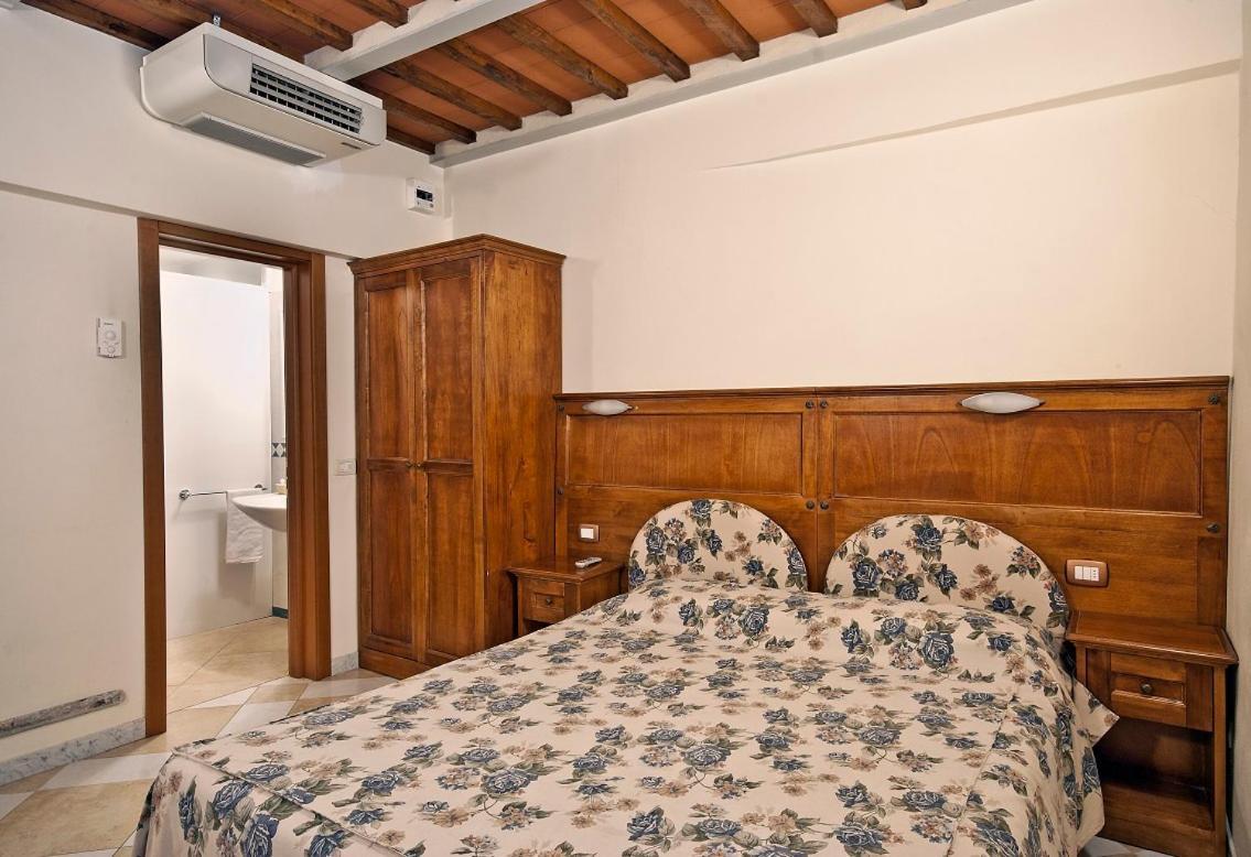 Al Mercato B&B Siena Dış mekan fotoğraf